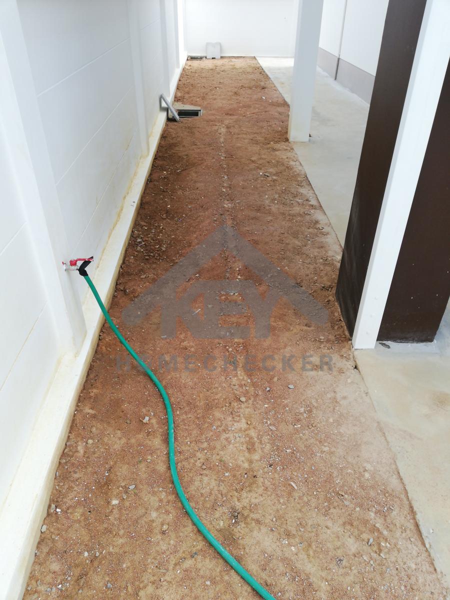 งานภูมิทัศน์และพื้นที่ภายนอกบ้าน