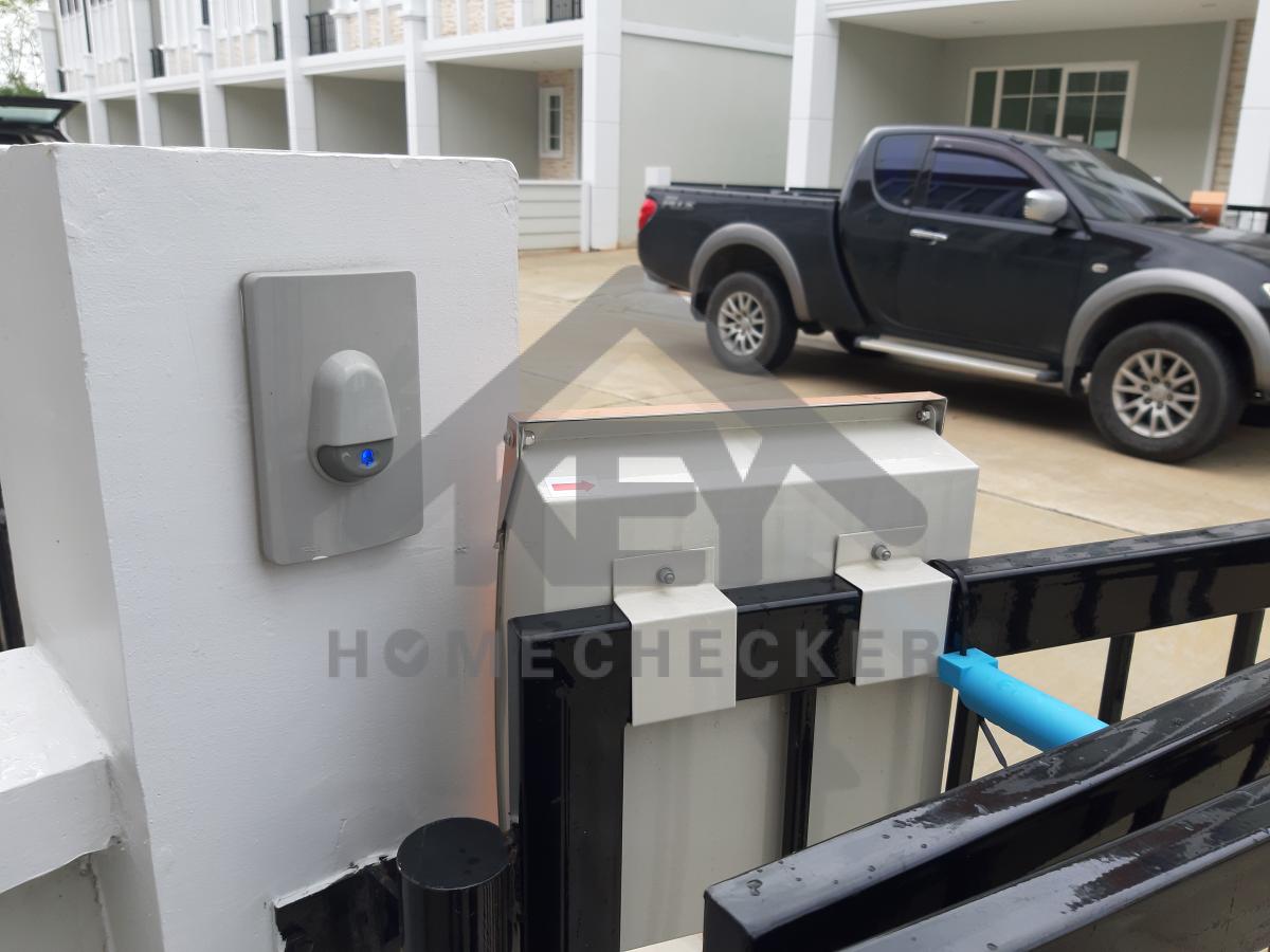 งานภูมิทัศน์และพื้นที่ภายนอกบ้าน