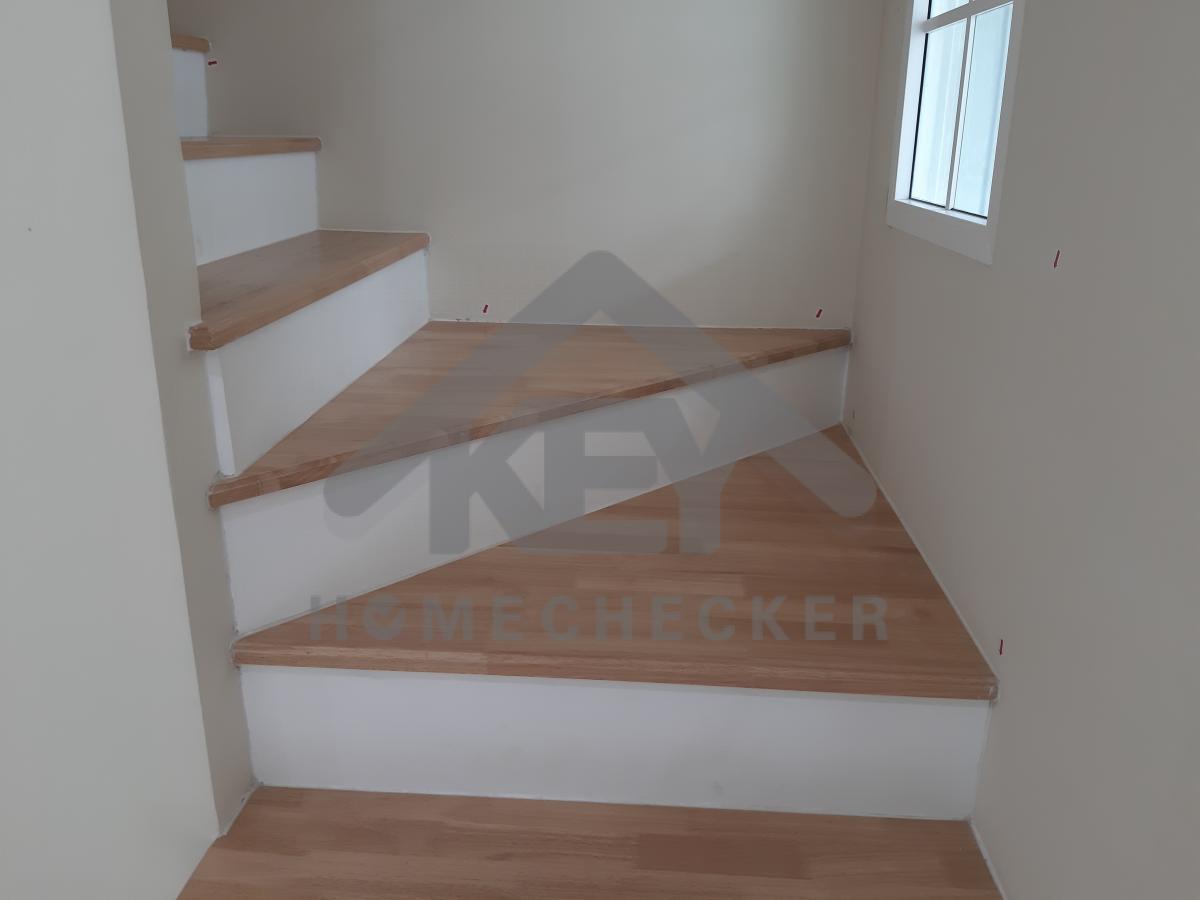 งานบันไดชั้น 1