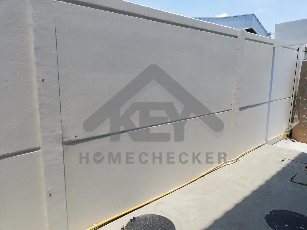 งานห้องครัวชั้น 1