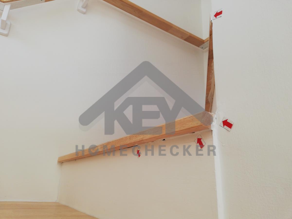 งานบันไดชั้น 1