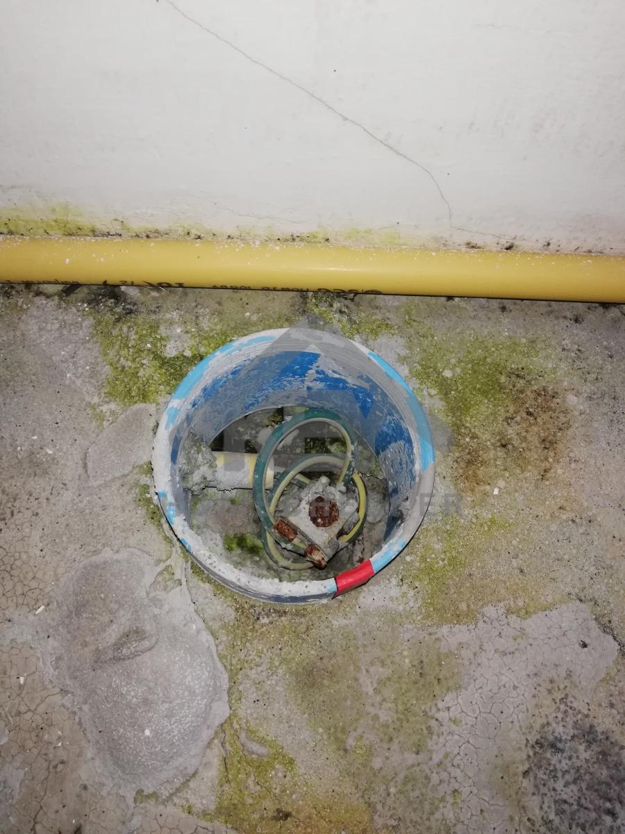 งานไฟฟ้าและระบบความปลอดภัย