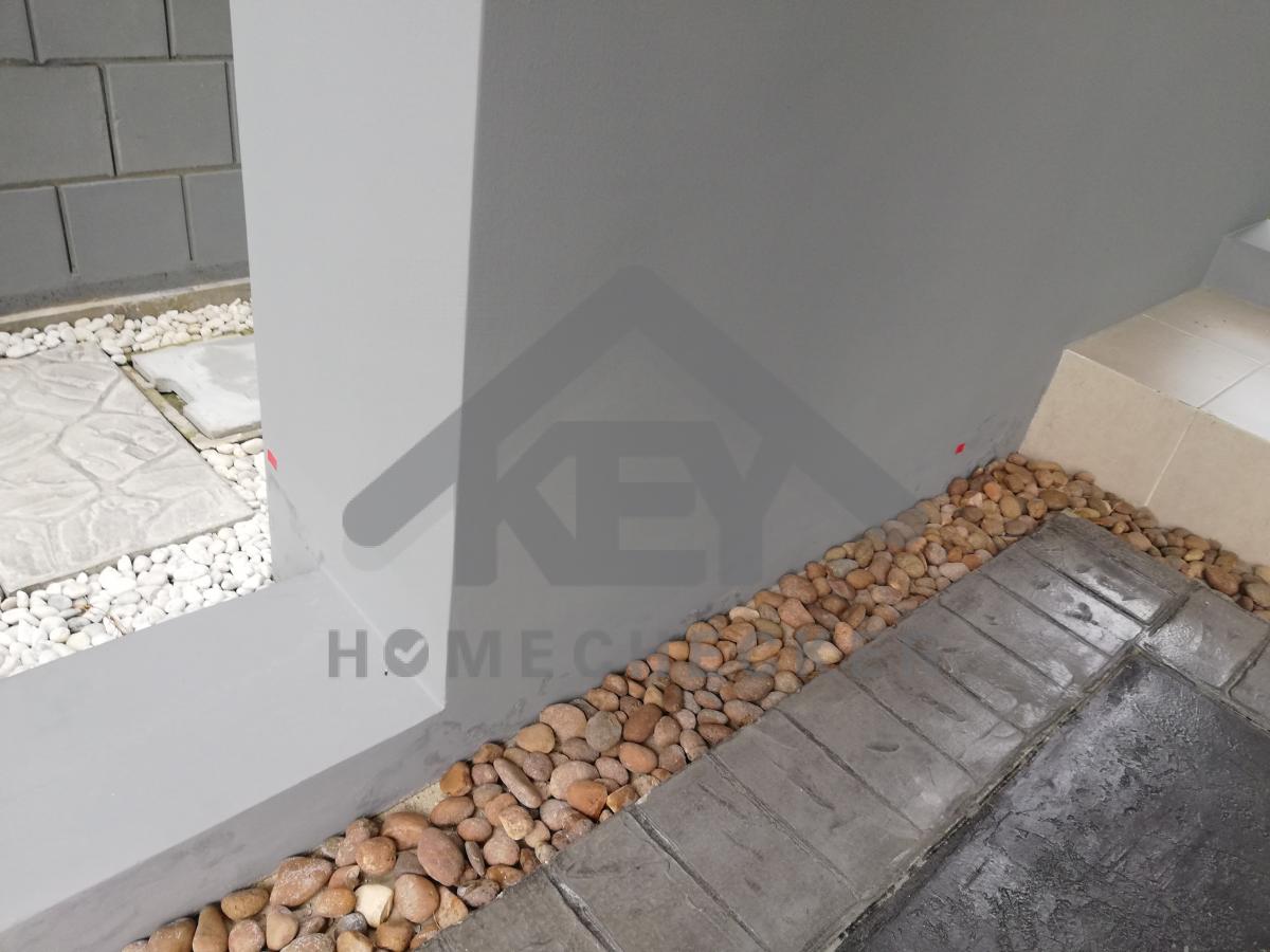 งานภูมิทัศน์และพื้นที่ภายนอกบ้าน