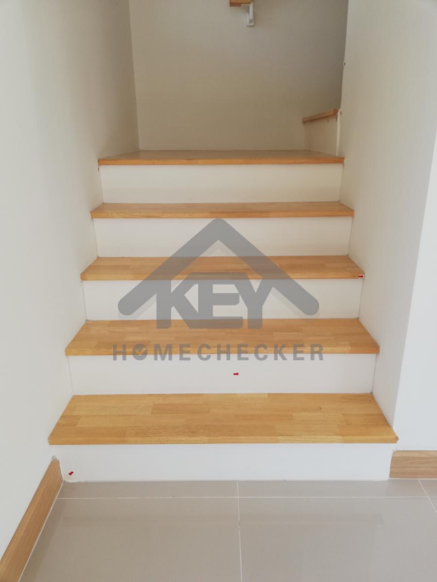 งานบันไดชั้น 1