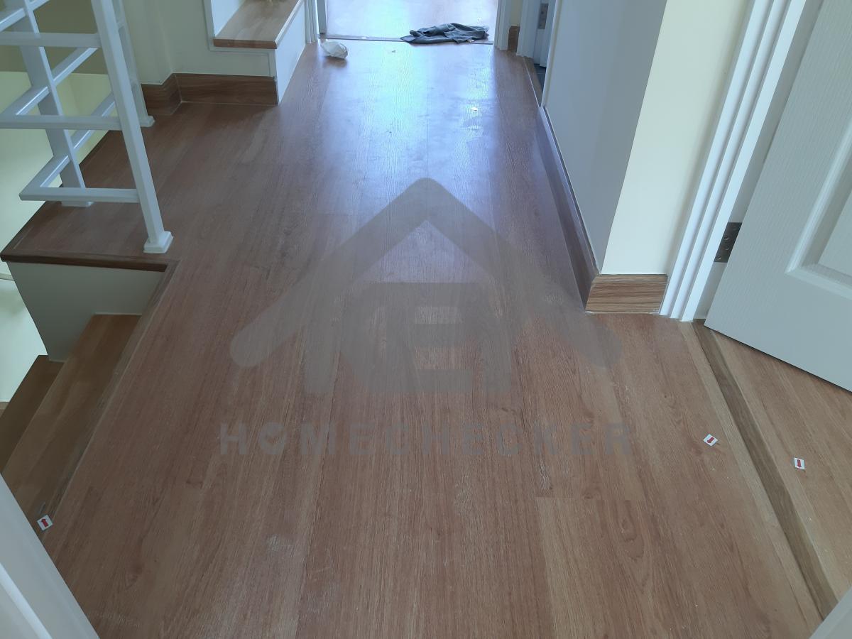 งานบันไดชั้น 2