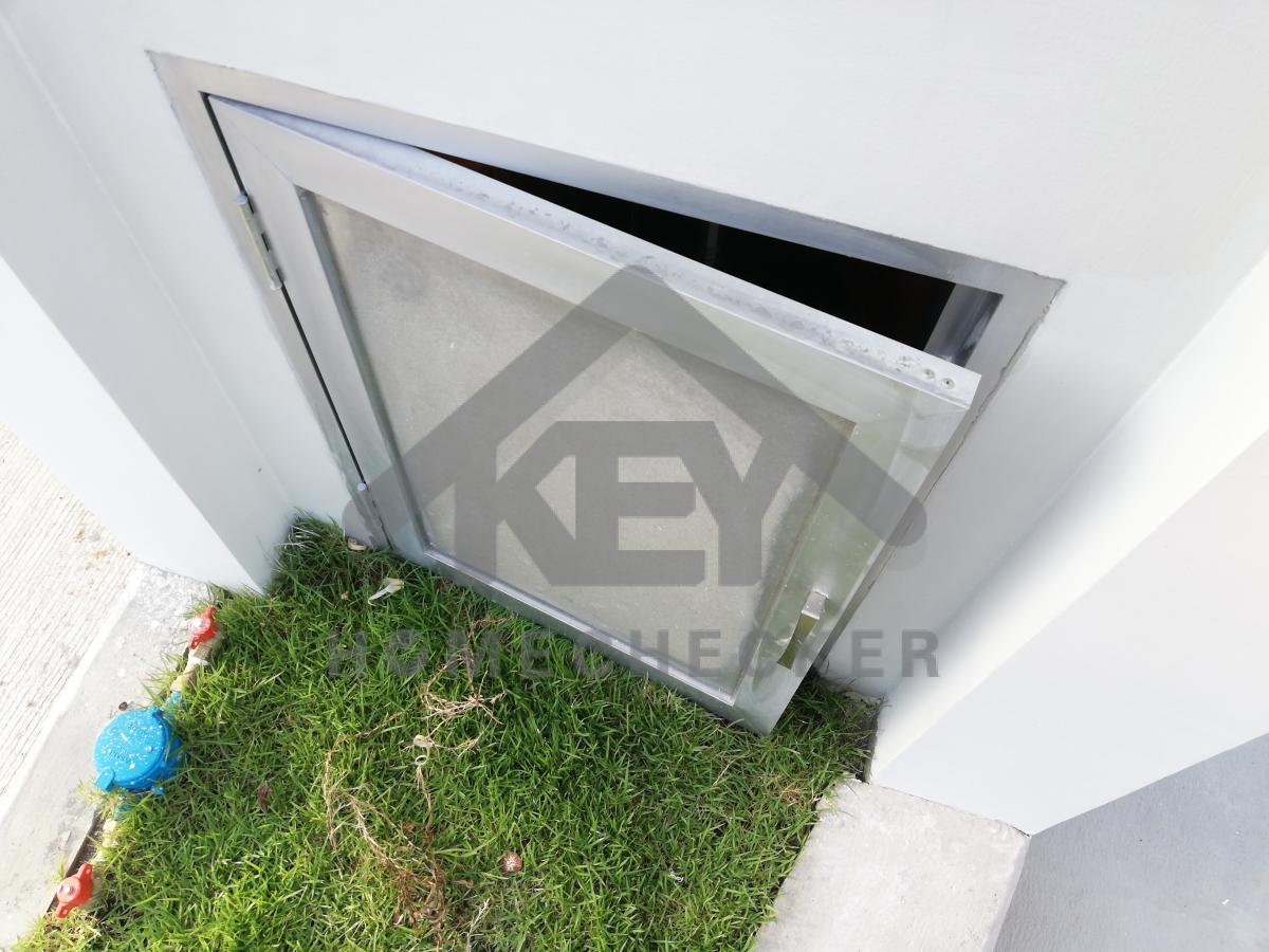 งานภูมิทัศน์และพื้นที่ภายนอกบ้าน