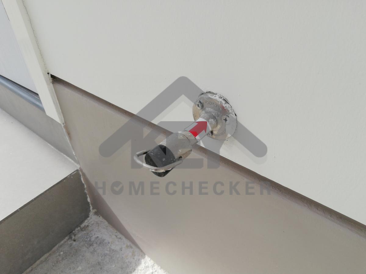 งานห้องครัวชั้น 1