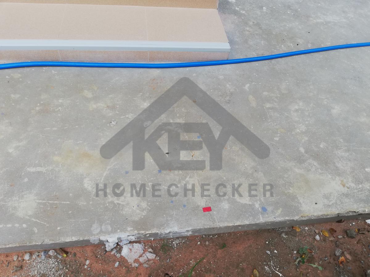 งานภูมิทัศน์และพื้นที่ภายนอกบ้าน