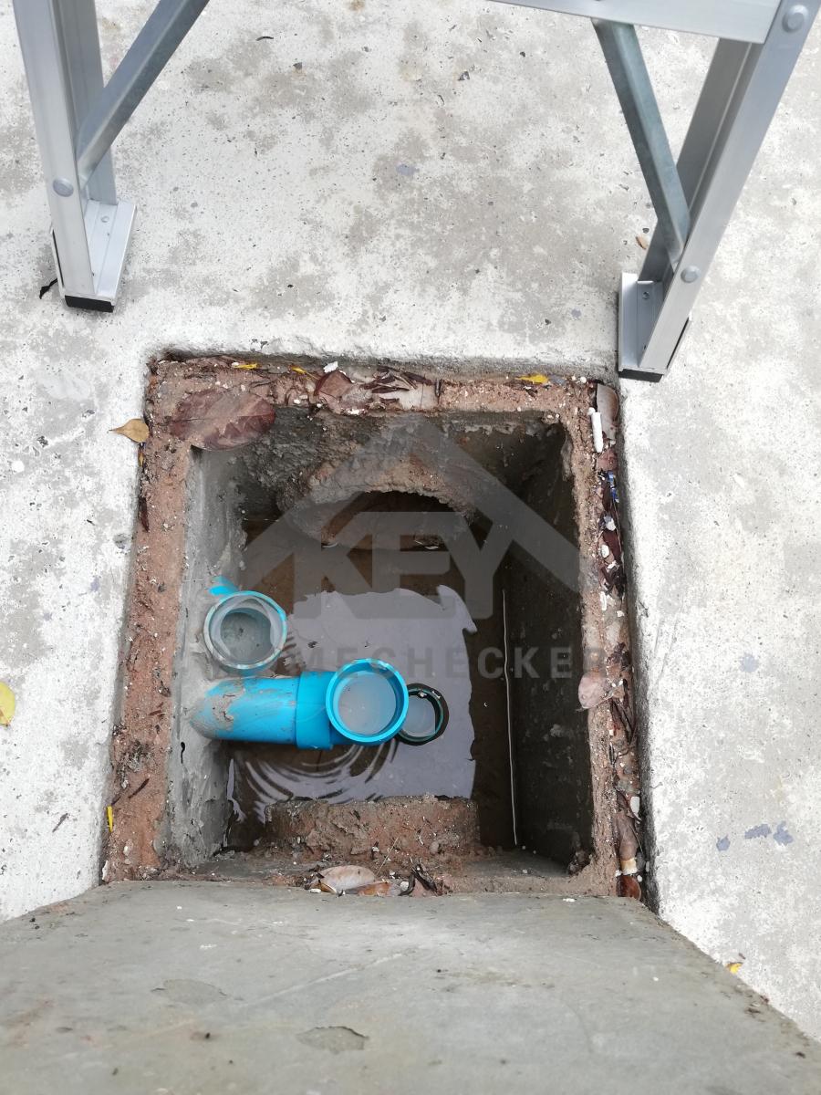 งานประปา ปั้ม และสุขาภิบาล