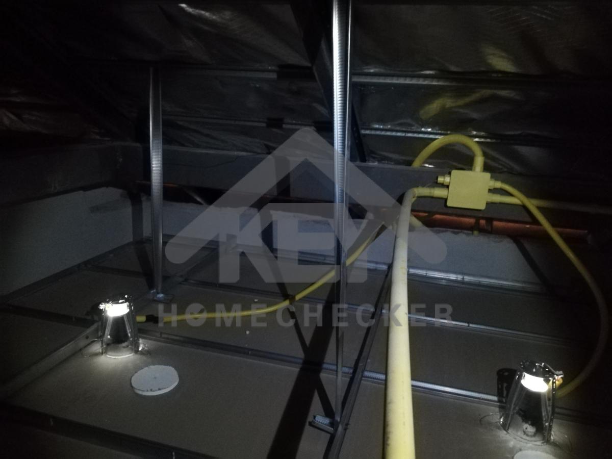 งานไฟฟ้าและระบบความปลอดภัย