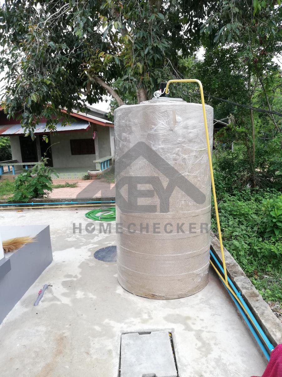 งานประปา ปั้ม และสุขาภิบาล