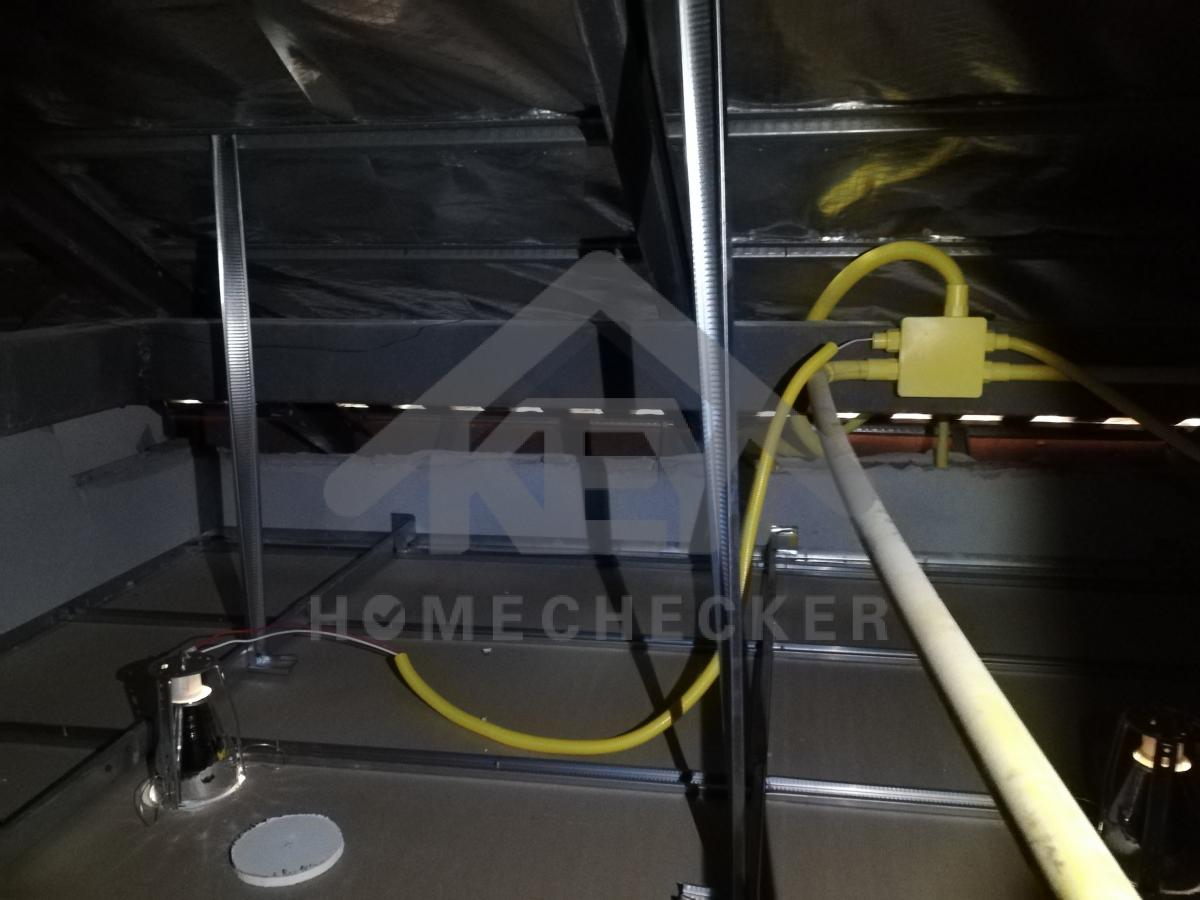 งานไฟฟ้าและระบบความปลอดภัย