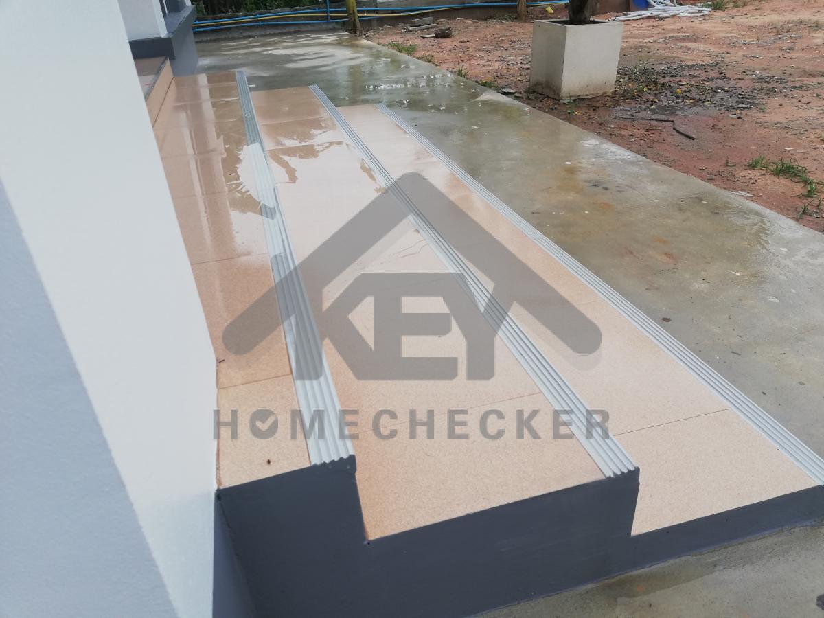 งานภูมิทัศน์และพื้นที่ภายนอกบ้าน