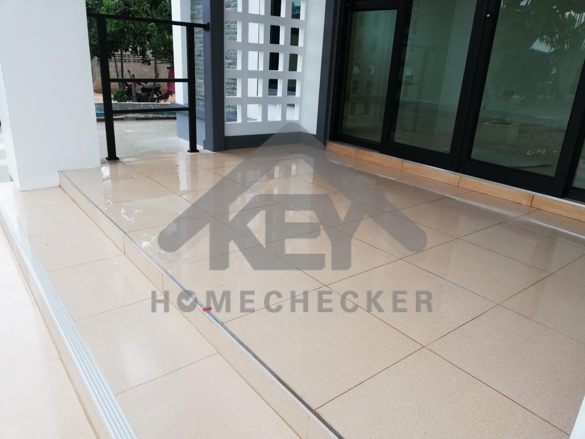 งานภูมิทัศน์และพื้นที่ภายนอกบ้าน