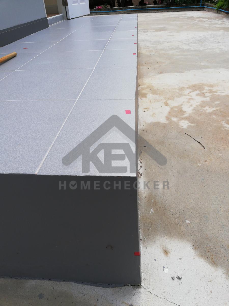 งานห้องครัวชั้น 1