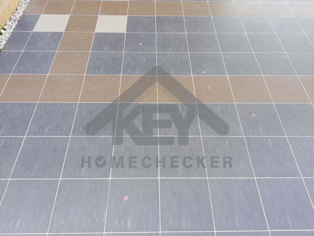 งานภูมิทัศน์และพื้นที่ภายนอกบ้าน