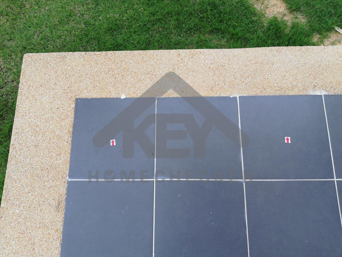 งานภูมิทัศน์และพื้นที่ภายนอกบ้าน