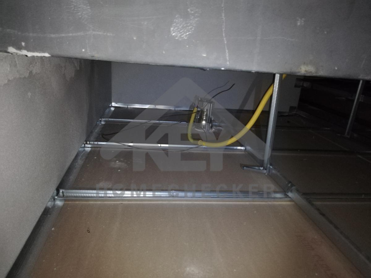 งานไฟฟ้าและระบบความปลอดภัย