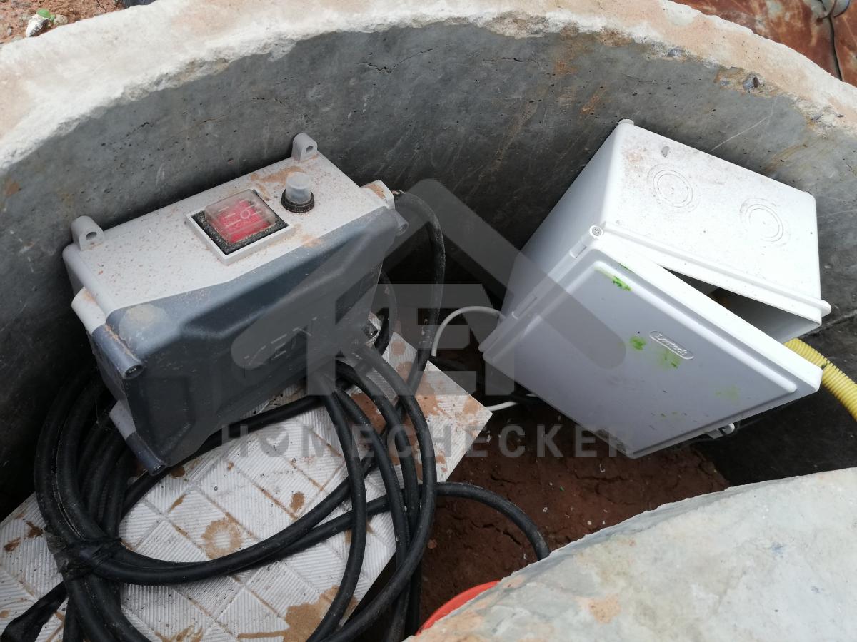 งานไฟฟ้าและระบบความปลอดภัย