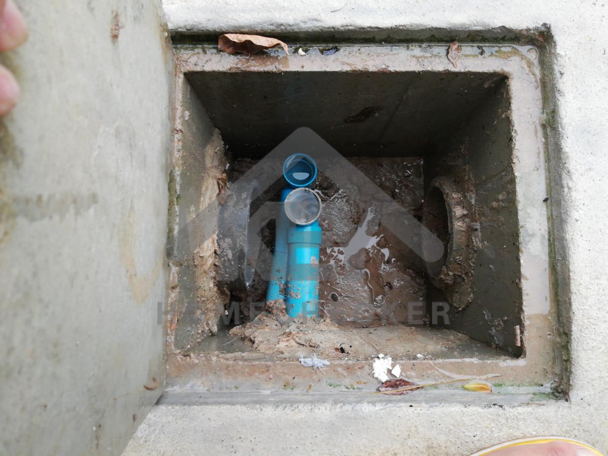 งานประปา ปั้ม และสุขาภิบาล