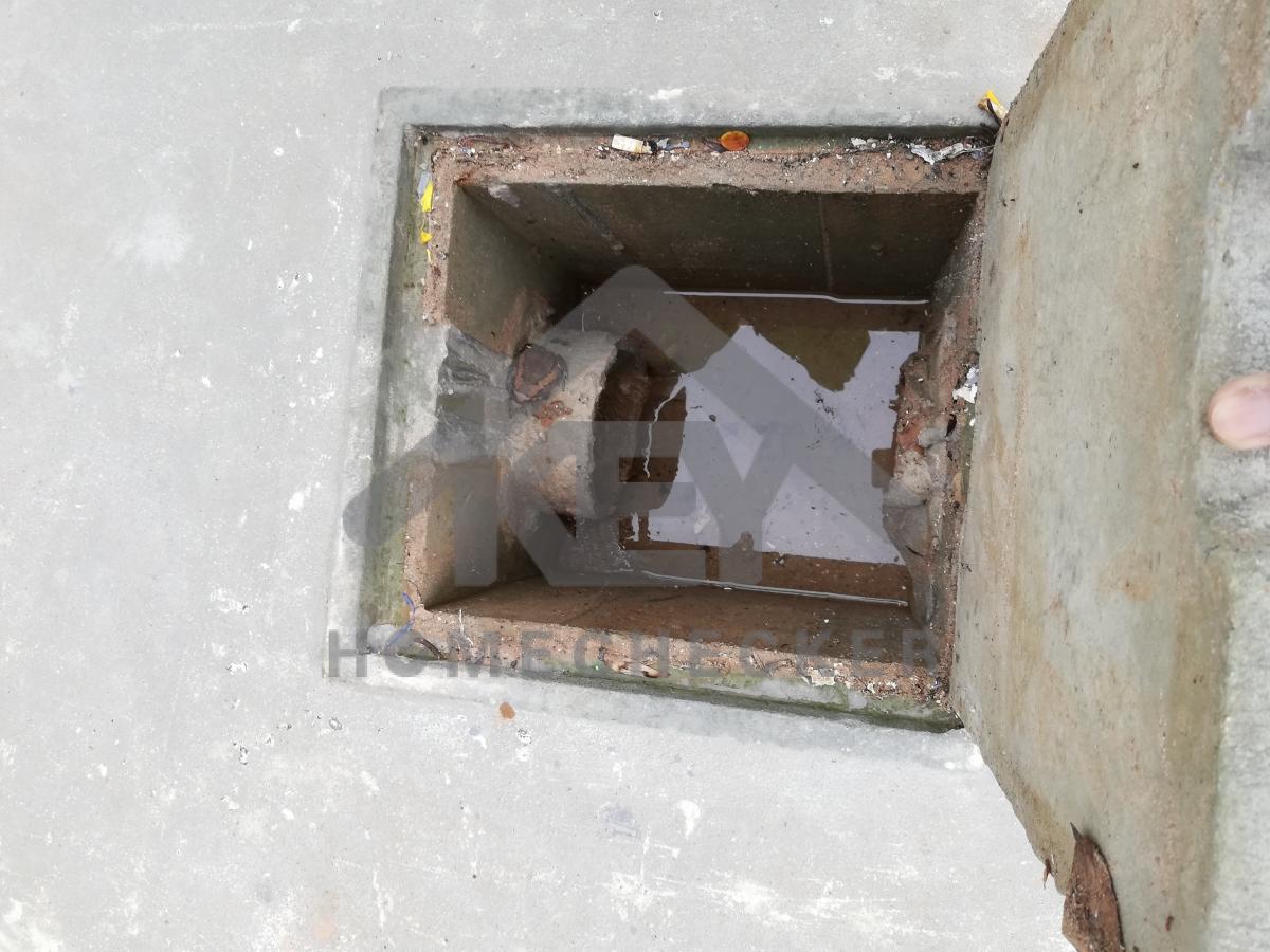 งานประปา ปั้ม และสุขาภิบาล