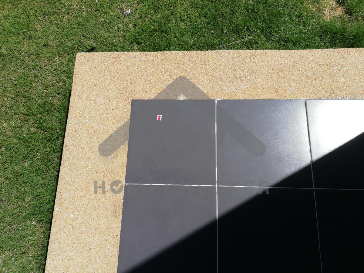 งานภูมิทัศน์และพื้นที่ภายนอกบ้าน