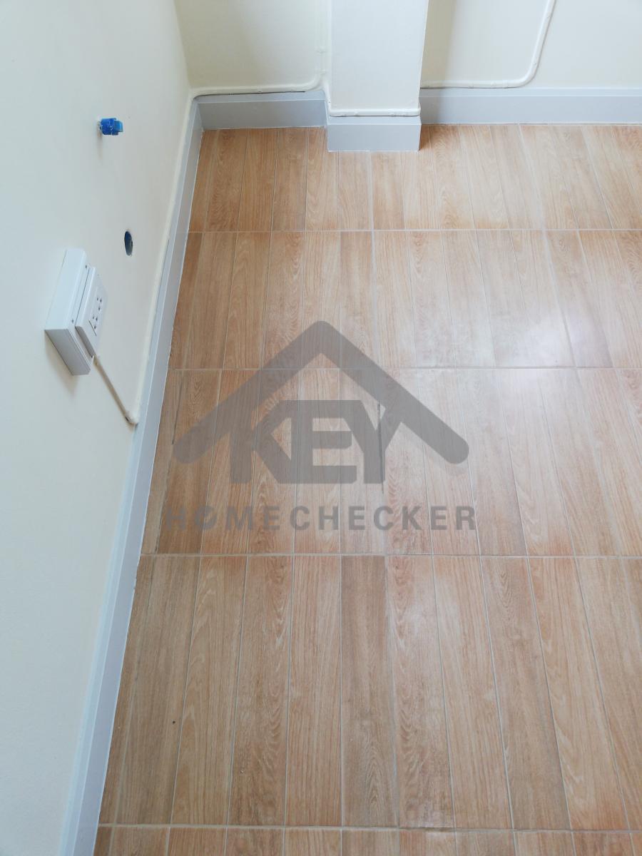 งานห้องครัวชั้น 1