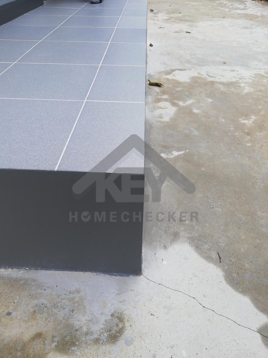 งานห้องครัวชั้น 1