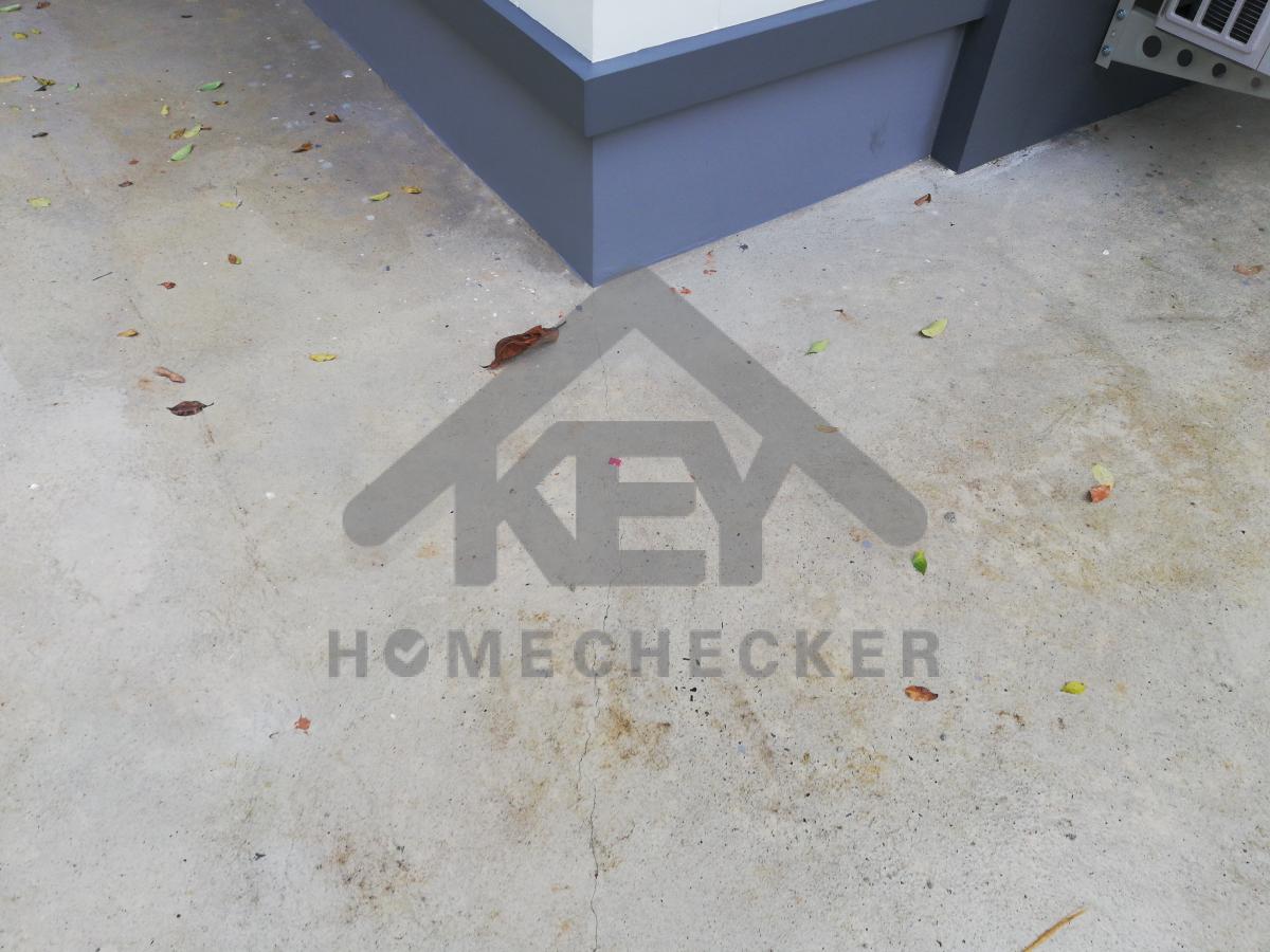 งานภูมิทัศน์และพื้นที่ภายนอกบ้าน