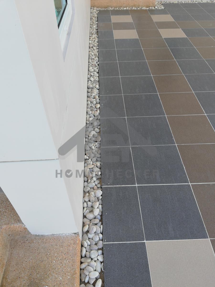 งานภูมิทัศน์และพื้นที่ภายนอกบ้าน