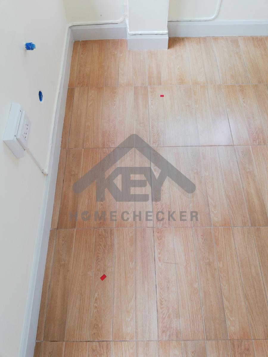 งานห้องครัวชั้น 1