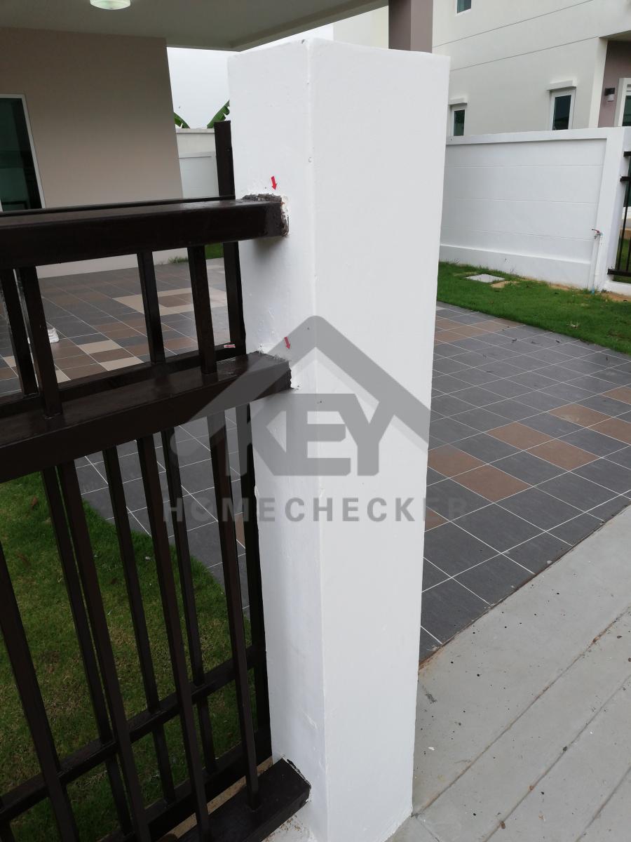 งานภูมิทัศน์และพื้นที่ภายนอกบ้าน