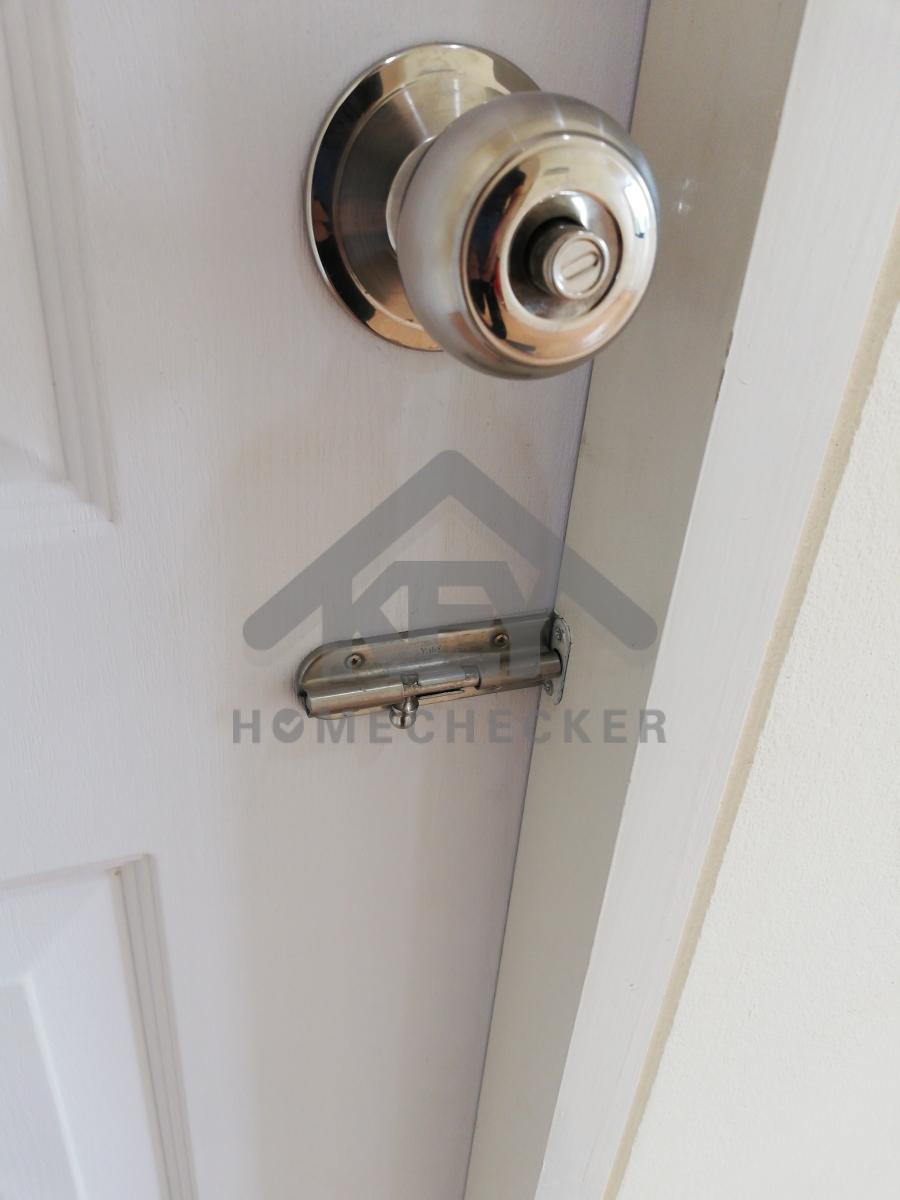 งานห้องครัวชั้น 1