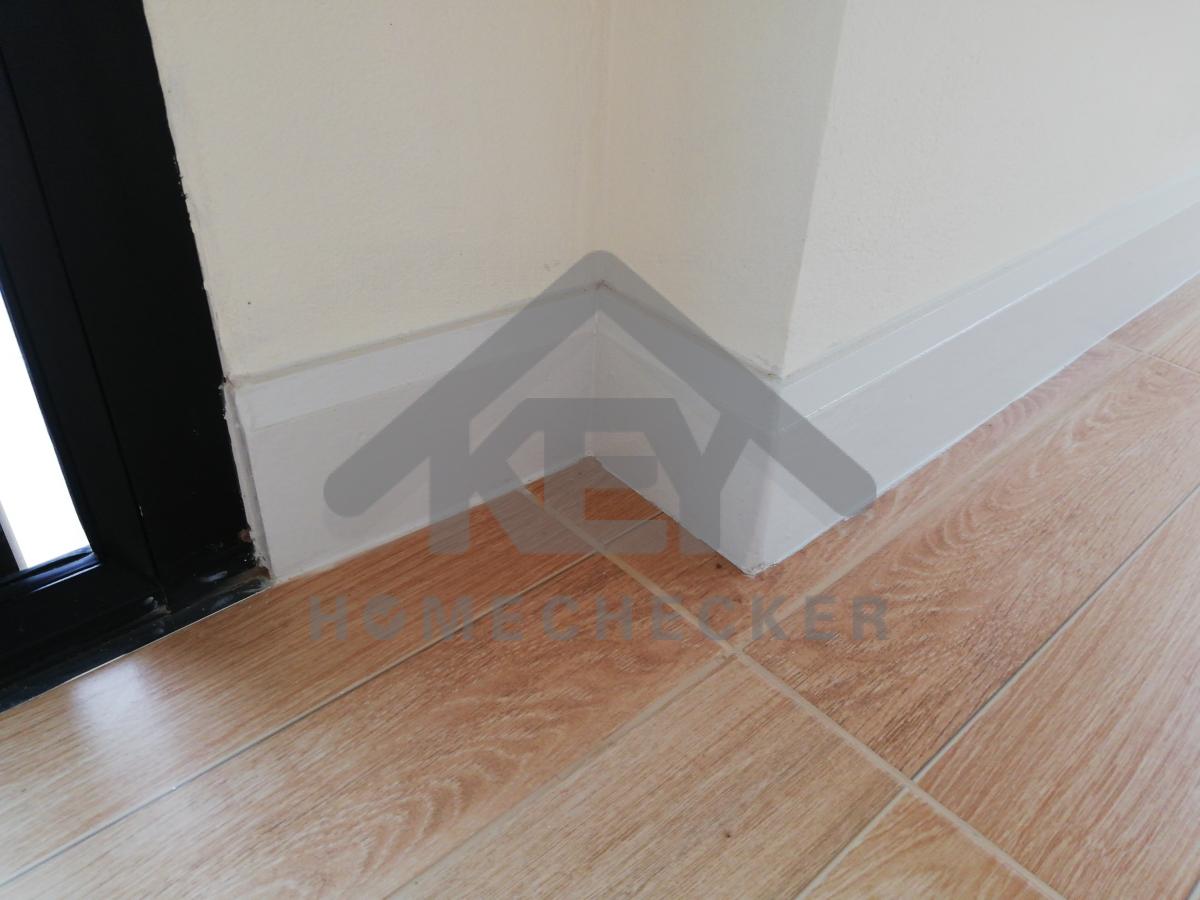 งานห้องโถง ห้องนั่งเล่น