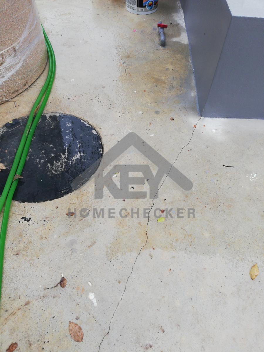 งานภูมิทัศน์และพื้นที่ภายนอกบ้าน