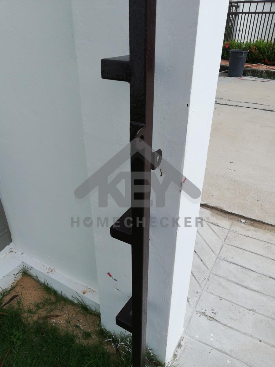 งานภูมิทัศน์และพื้นที่ภายนอกบ้าน