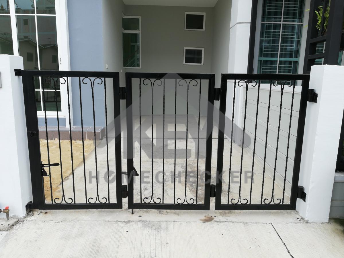 งานภูมิทัศน์และพื้นที่ภายนอกบ้าน