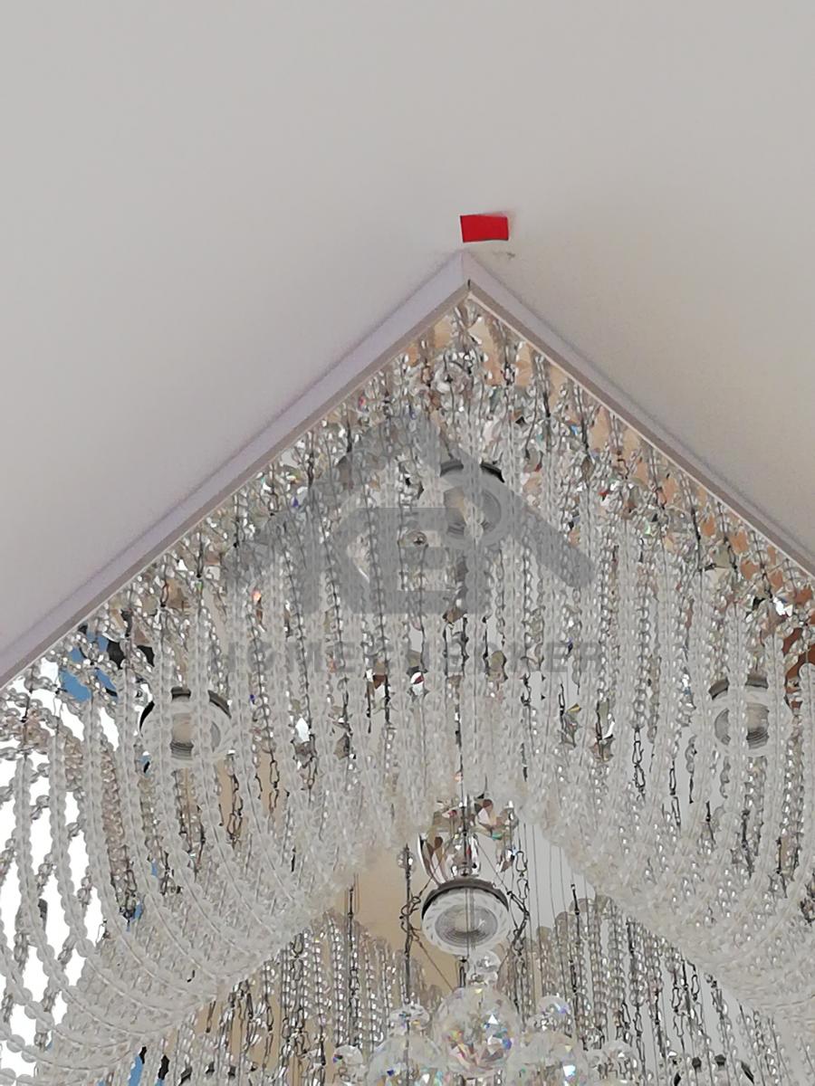 งานห้องโถง ห้องนั่งเล่น