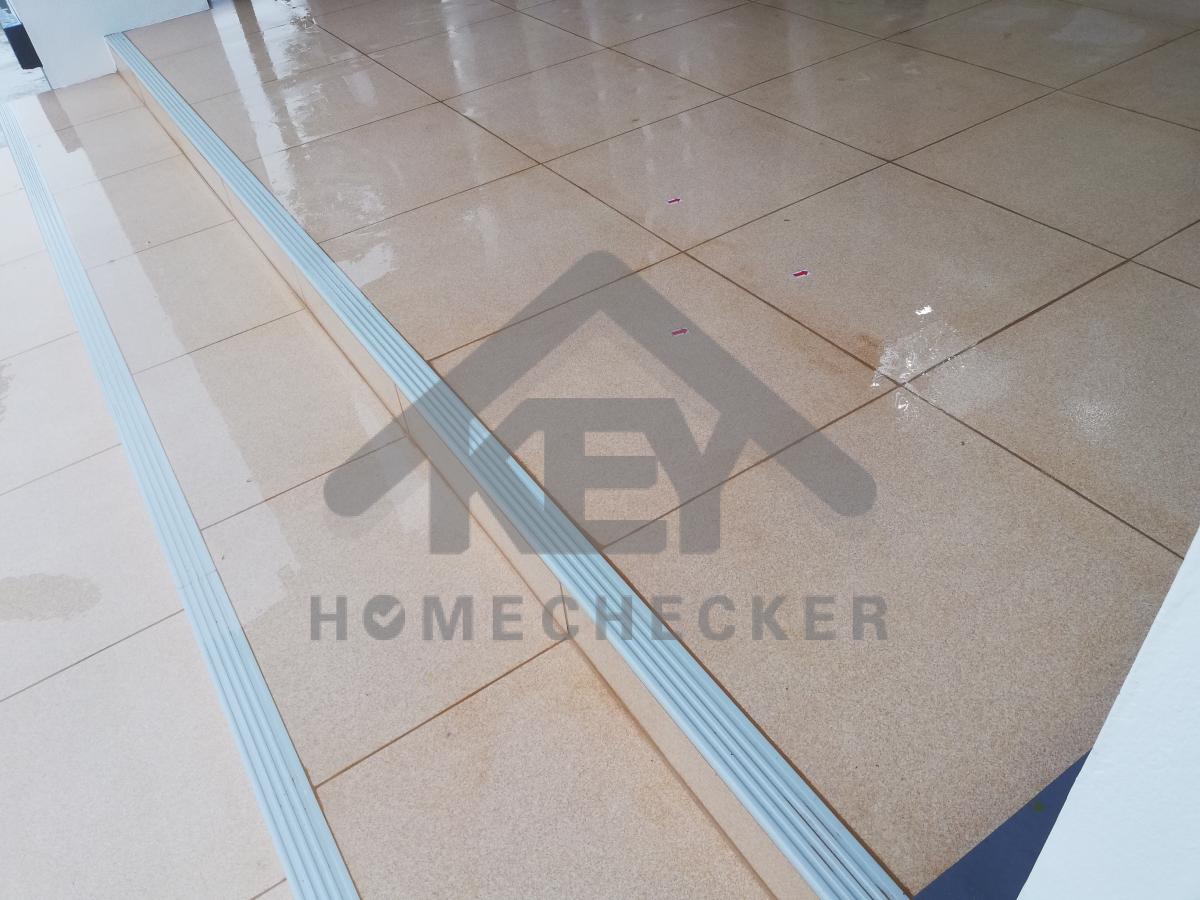 งานภูมิทัศน์และพื้นที่ภายนอกบ้าน