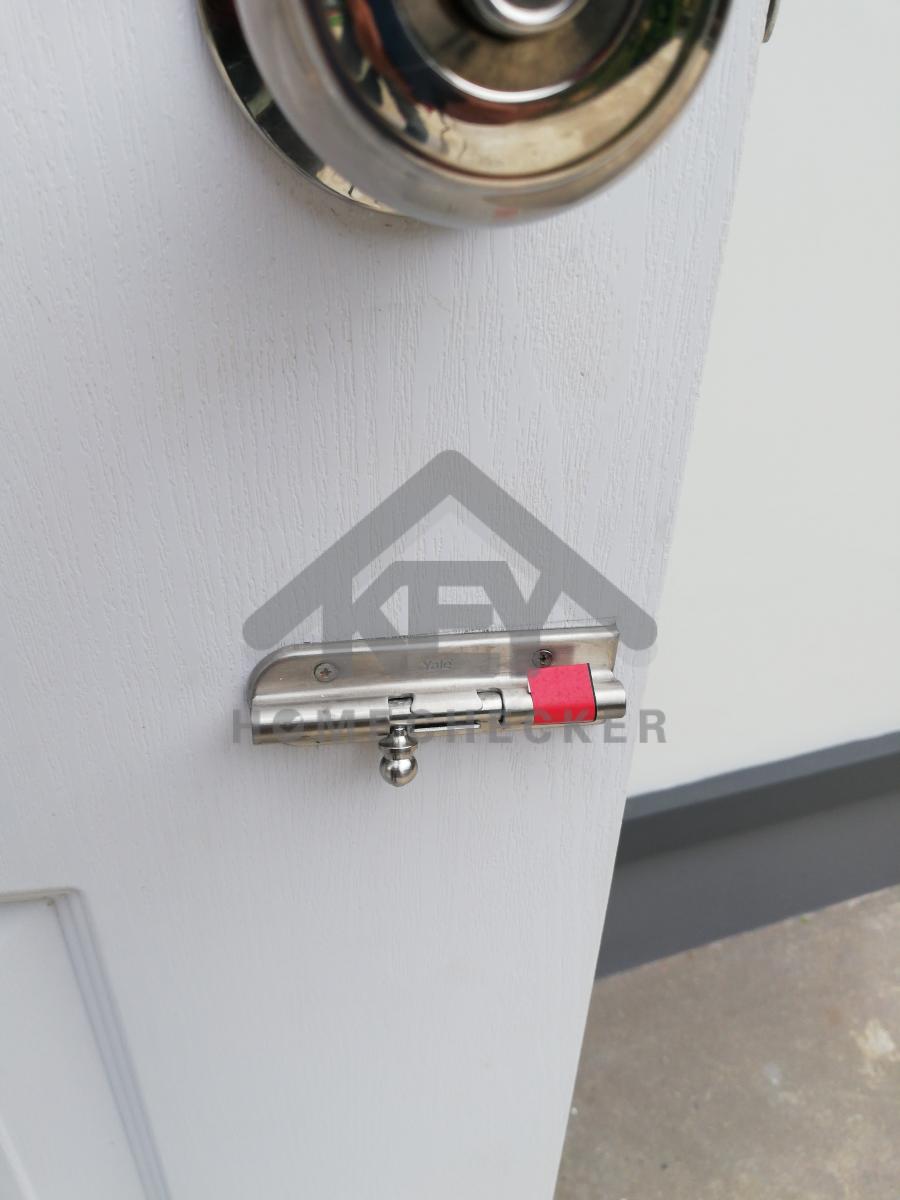 งานห้องครัวชั้น 1