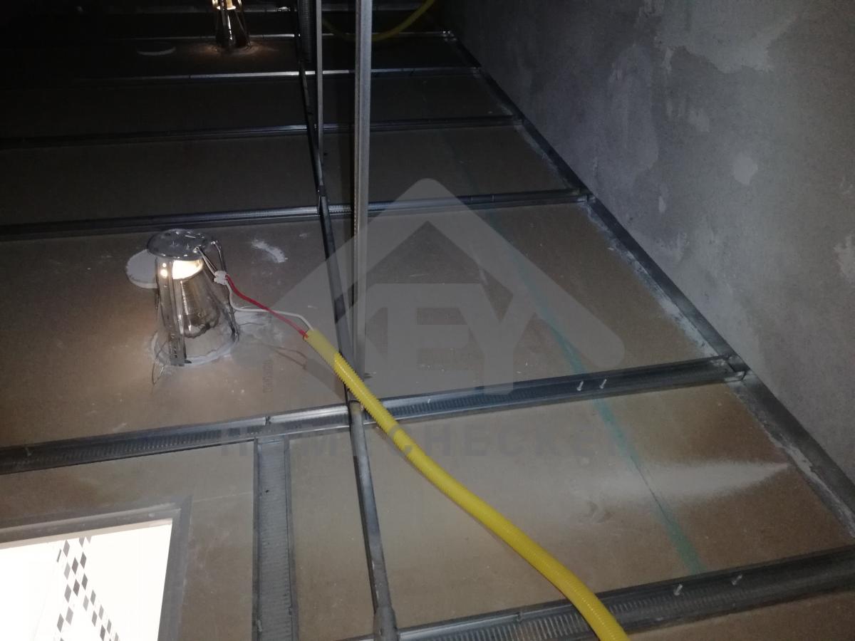 งานไฟฟ้าและระบบความปลอดภัย