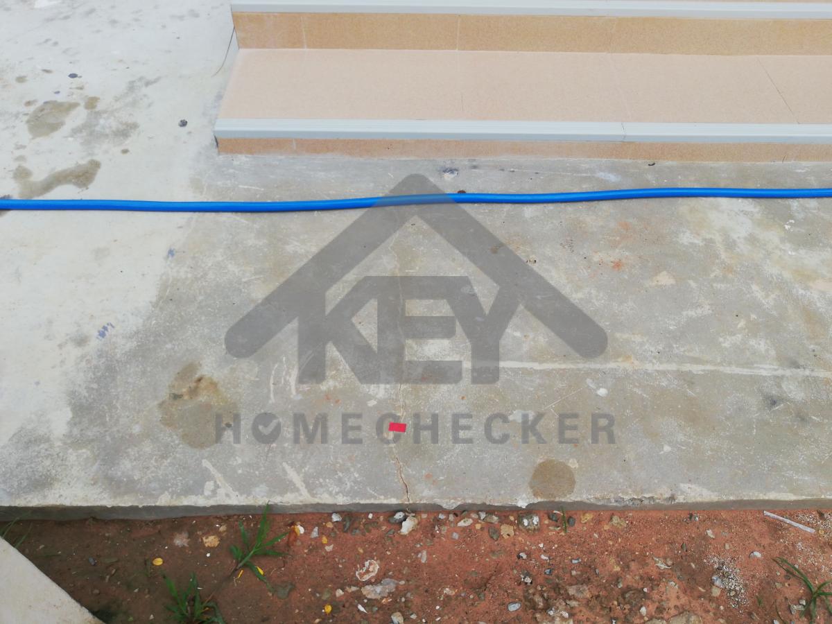 งานภูมิทัศน์และพื้นที่ภายนอกบ้าน