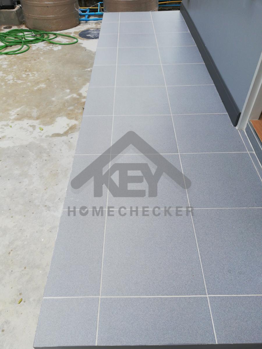 งานห้องครัวชั้น 1