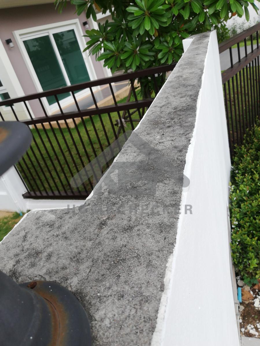 งานภูมิทัศน์และพื้นที่ภายนอกบ้าน