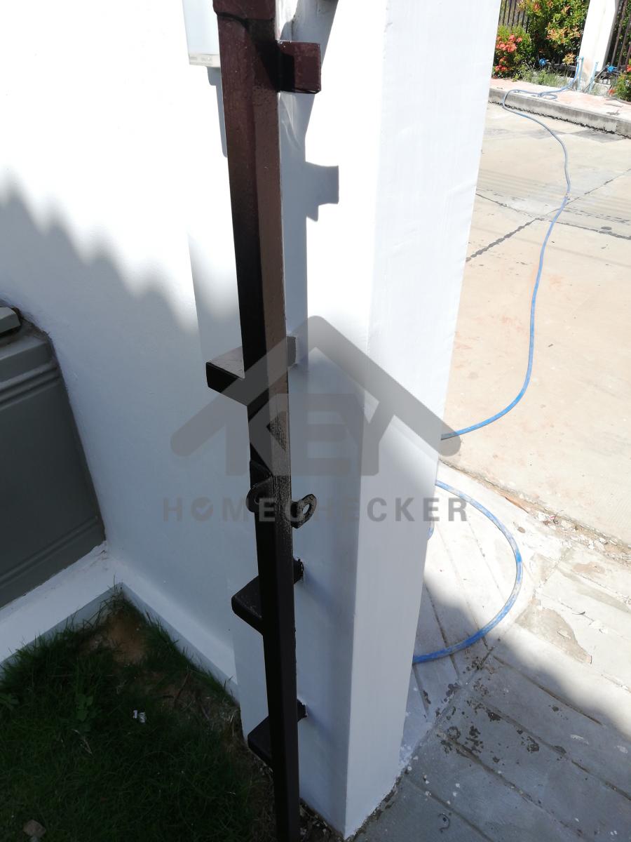 งานภูมิทัศน์และพื้นที่ภายนอกบ้าน