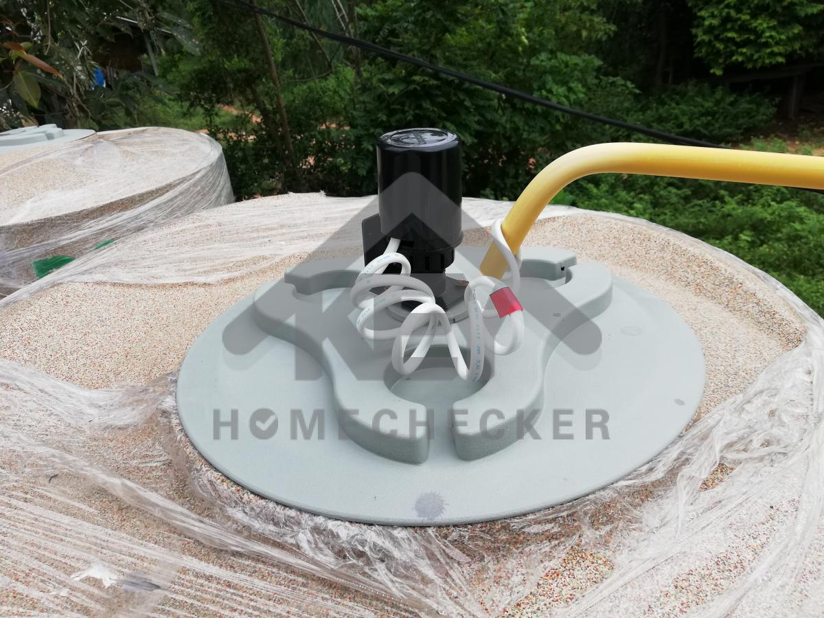 งานประปา ปั้ม และสุขาภิบาล