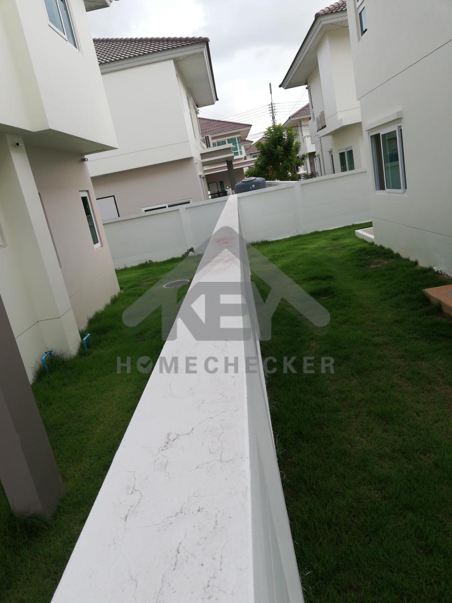 งานภูมิทัศน์และพื้นที่ภายนอกบ้าน