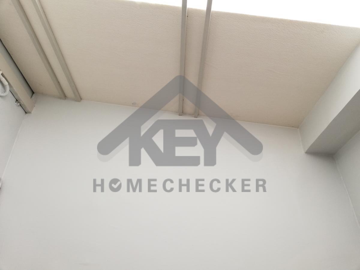 งานเทสน้ำ ประตูหน้าต่าง