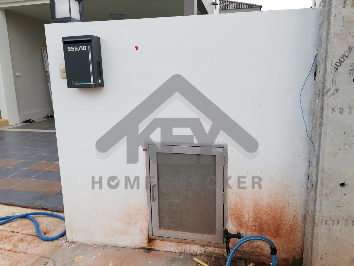 งานภูมิทัศน์และพื้นที่ภายนอกบ้าน