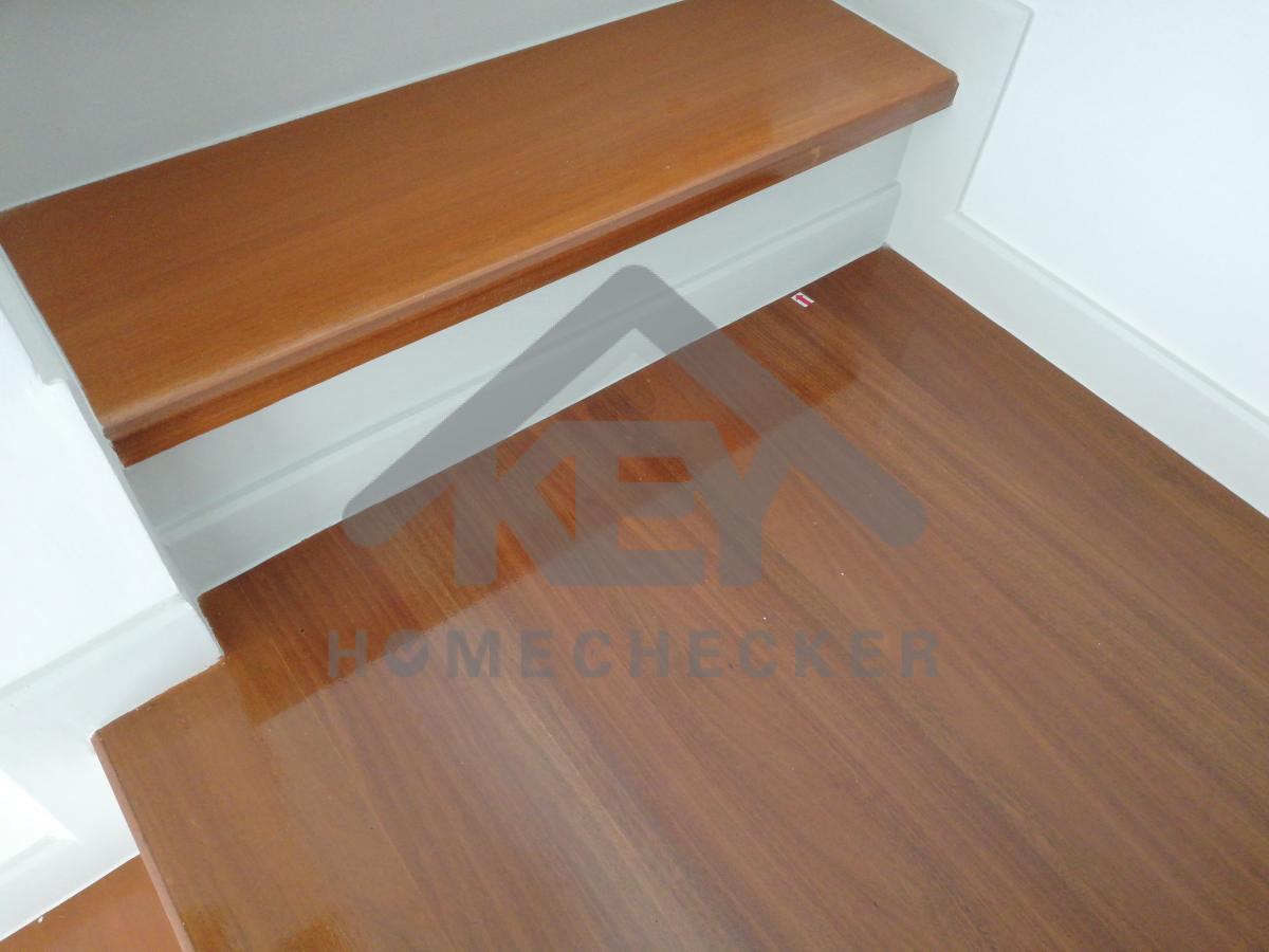 งานบันไดชั้น 1